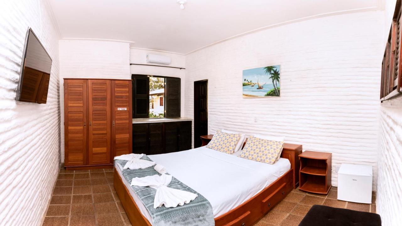 Sunshine Hotel Cumbuco Exterior foto